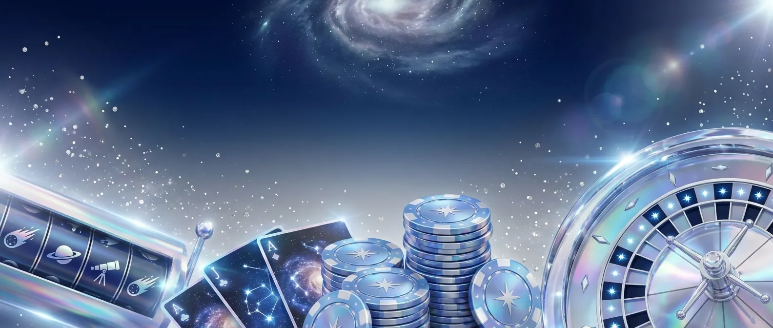 Magius Casino bonus